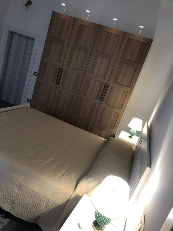 City Center Apartment Da Felu Palermo Exterior photo