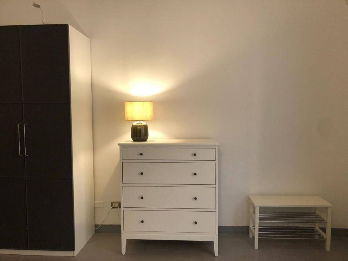 City Center Apartment Da Felu Palermo Exterior photo