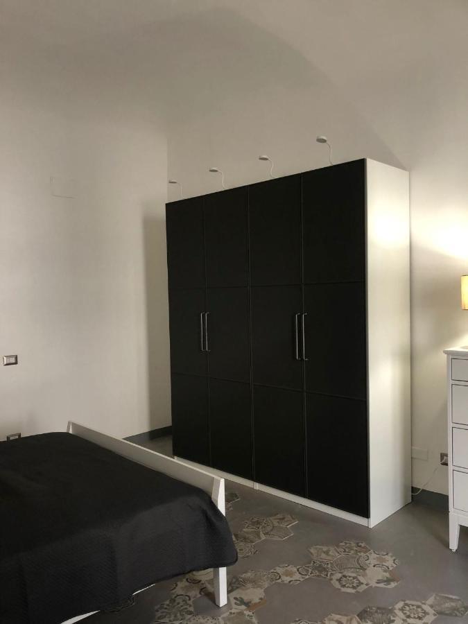 City Center Apartment Da Felu Palermo Exterior photo