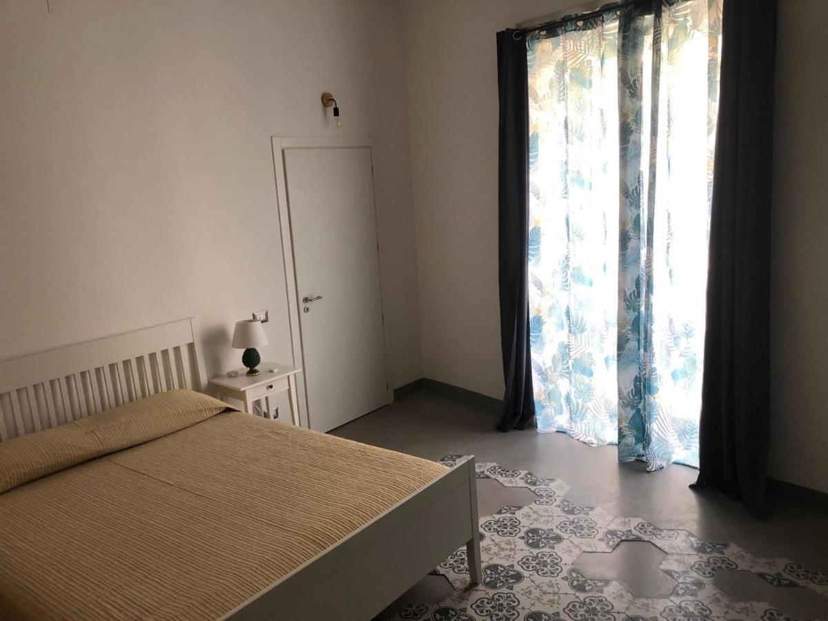 City Center Apartment Da Felu Palermo Exterior photo