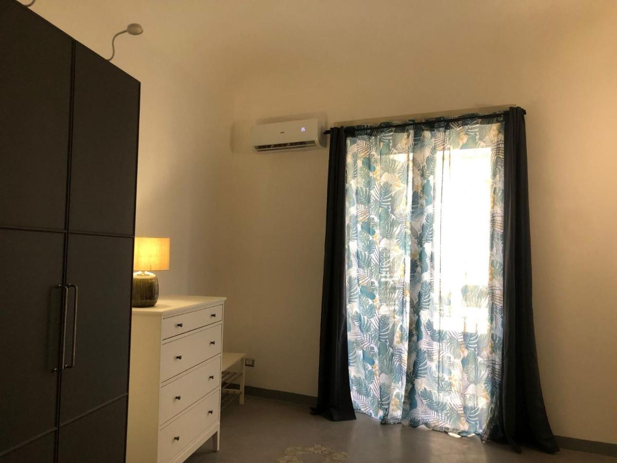 City Center Apartment Da Felu Palermo Exterior photo