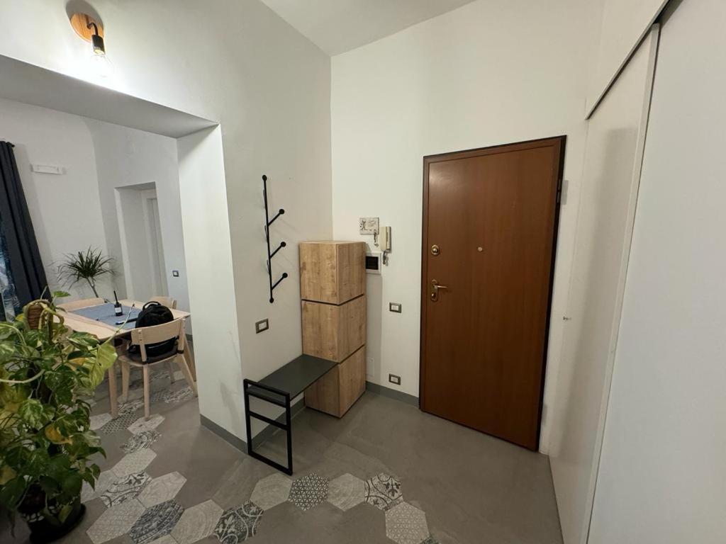 City Center Apartment Da Felu Palermo Exterior photo